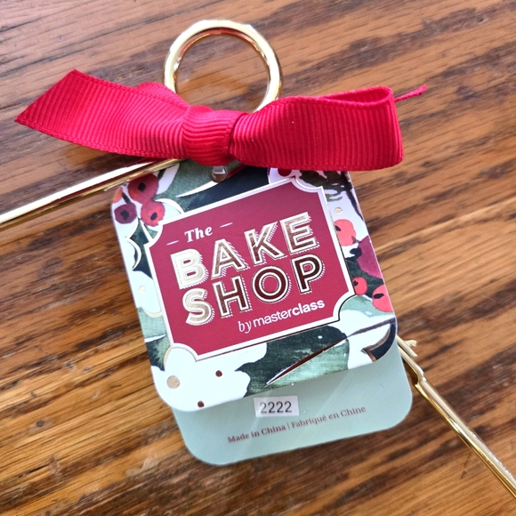 ๐50% OFF๐ช๐ฅ NWTโผ๏ธThe Bake Shop by Masterclass brand 10-pc Cookie Cutter Set - Picture 6 of 7